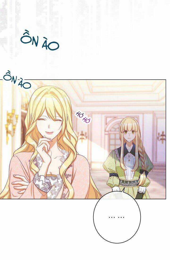 Ác Nữ Phản Diện Đảo Ngược Đồng Hồ Cát Chapter 60 trang 37