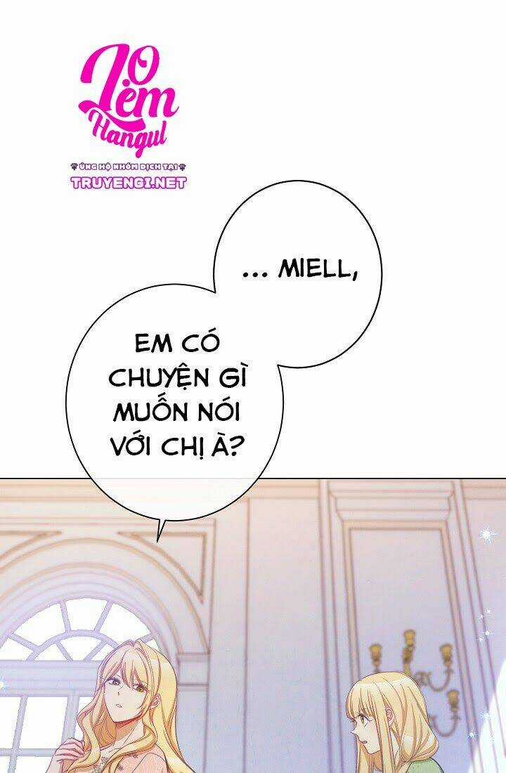 Ác Nữ Phản Diện Đảo Ngược Đồng Hồ Cát Chapter 60 trang 38