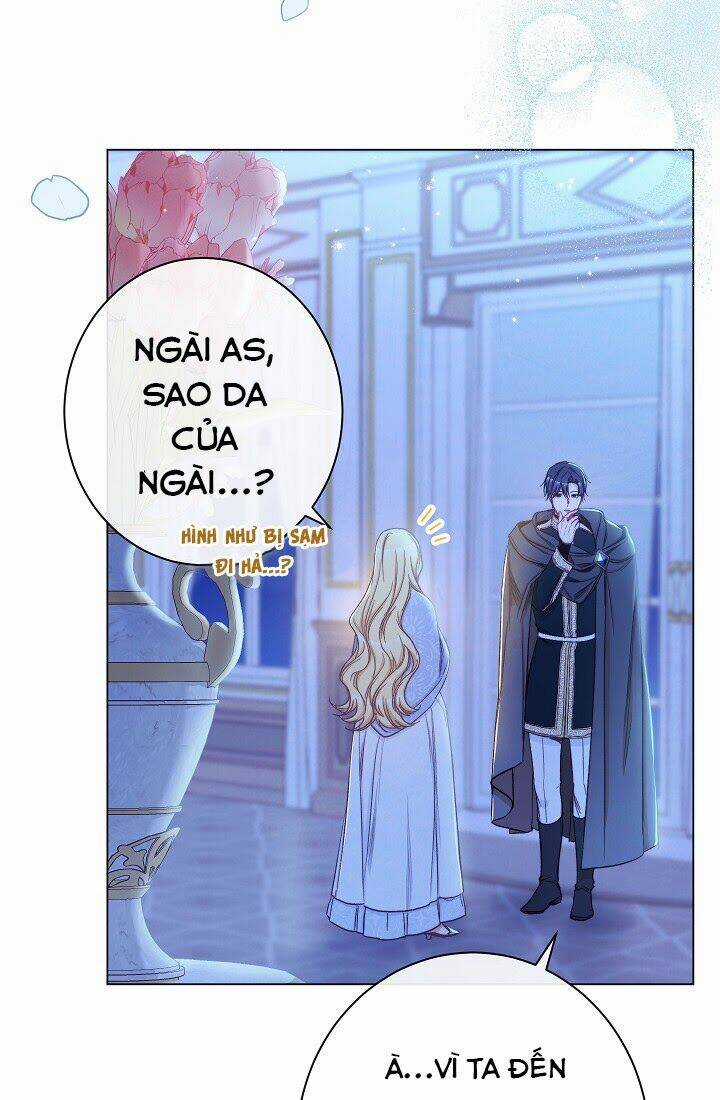 Ác Nữ Phản Diện Đảo Ngược Đồng Hồ Cát Chapter 60 trang 4