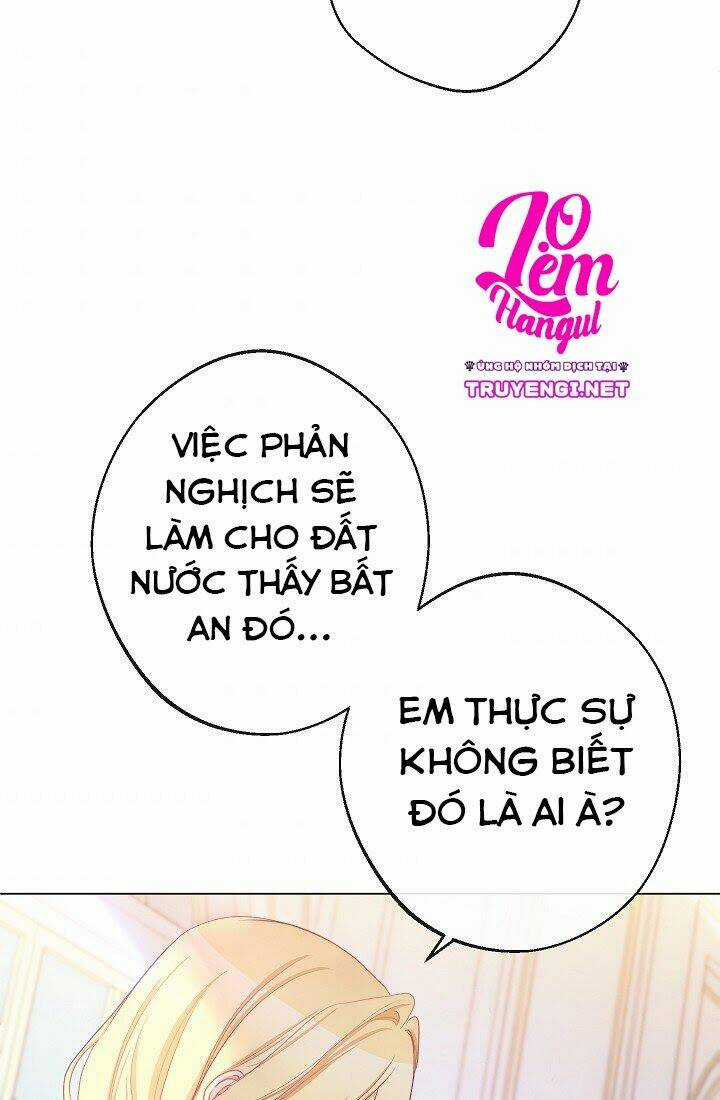 Ác Nữ Phản Diện Đảo Ngược Đồng Hồ Cát Chapter 60 trang 41