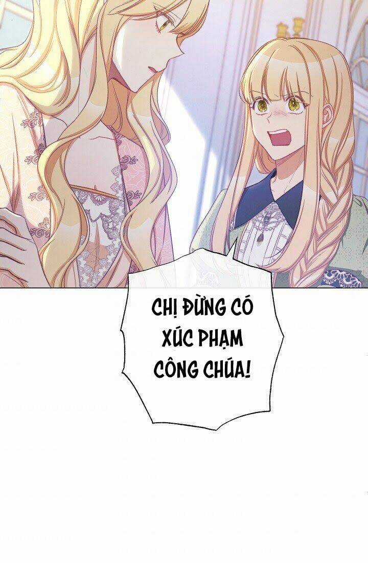 Ác Nữ Phản Diện Đảo Ngược Đồng Hồ Cát Chapter 60 trang 42