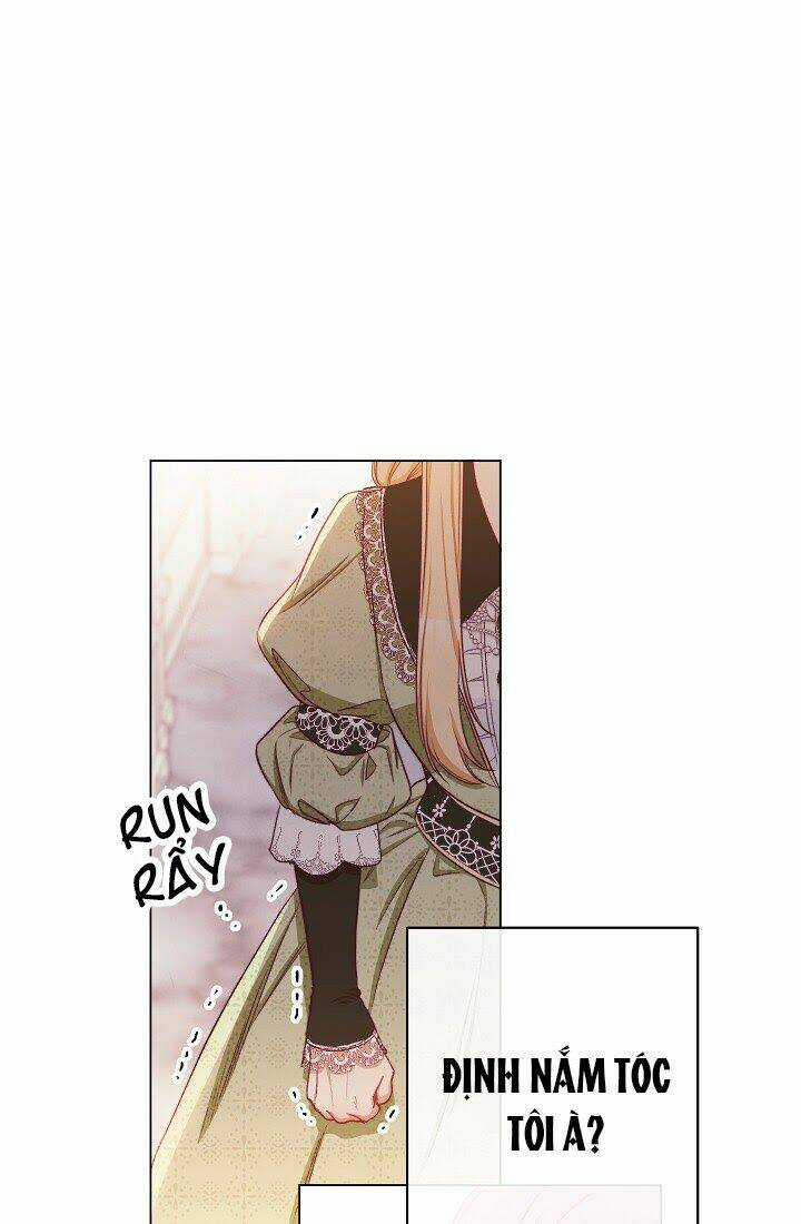 Ác Nữ Phản Diện Đảo Ngược Đồng Hồ Cát Chapter 60 trang 45