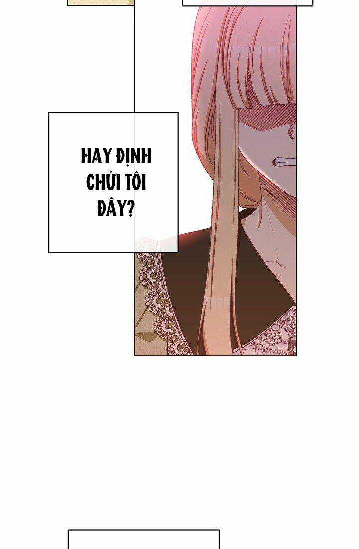 Ác Nữ Phản Diện Đảo Ngược Đồng Hồ Cát Chapter 60 trang 46