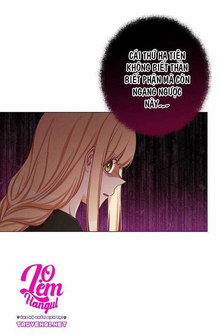 Ác Nữ Phản Diện Đảo Ngược Đồng Hồ Cát Chapter 60 trang 48