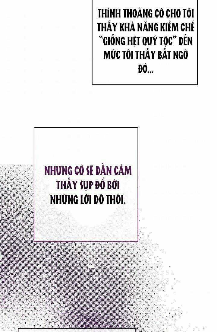 Ác Nữ Phản Diện Đảo Ngược Đồng Hồ Cát Chapter 60 trang 50