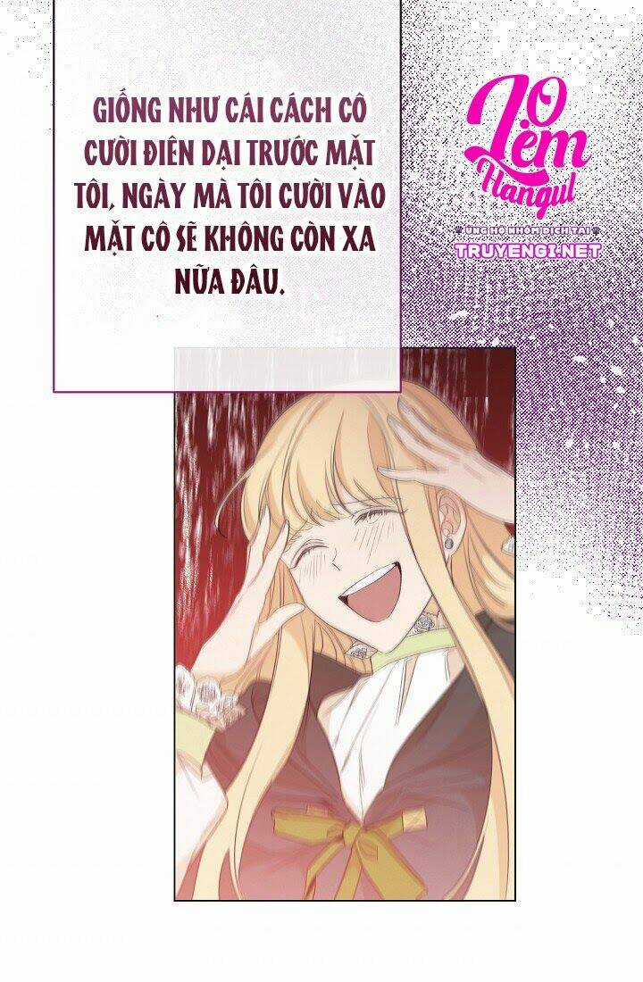 Ác Nữ Phản Diện Đảo Ngược Đồng Hồ Cát Chapter 60 trang 51