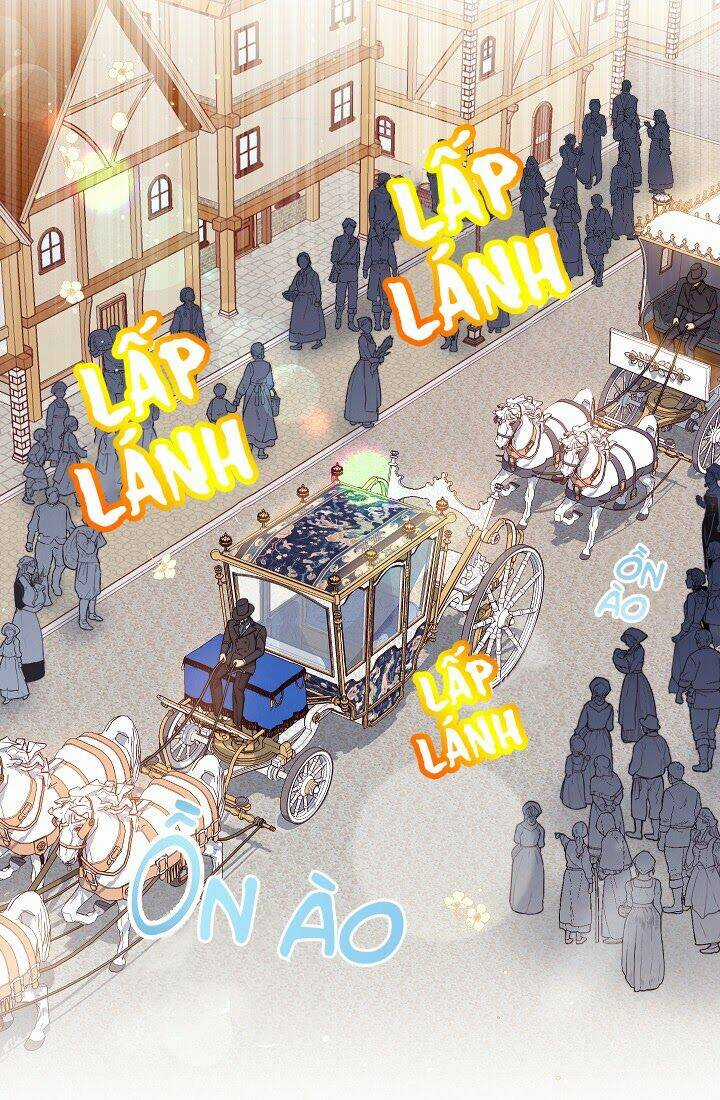 Ác Nữ Phản Diện Đảo Ngược Đồng Hồ Cát Chapter 60 trang 54