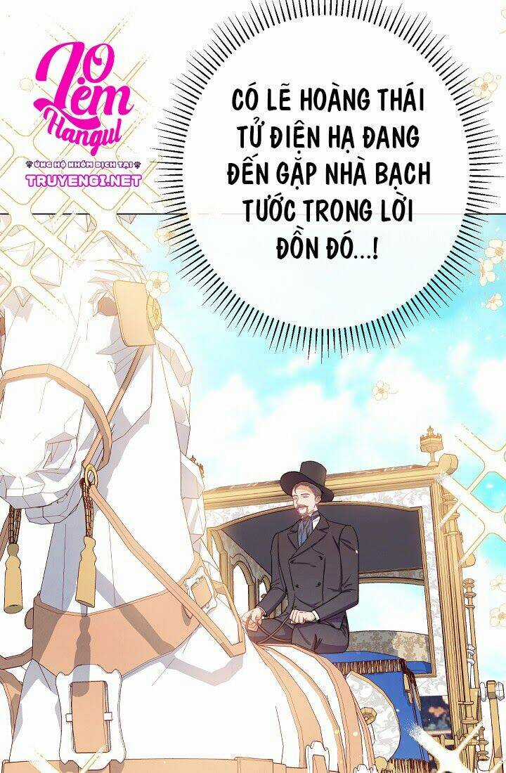 Ác Nữ Phản Diện Đảo Ngược Đồng Hồ Cát Chapter 60 trang 56