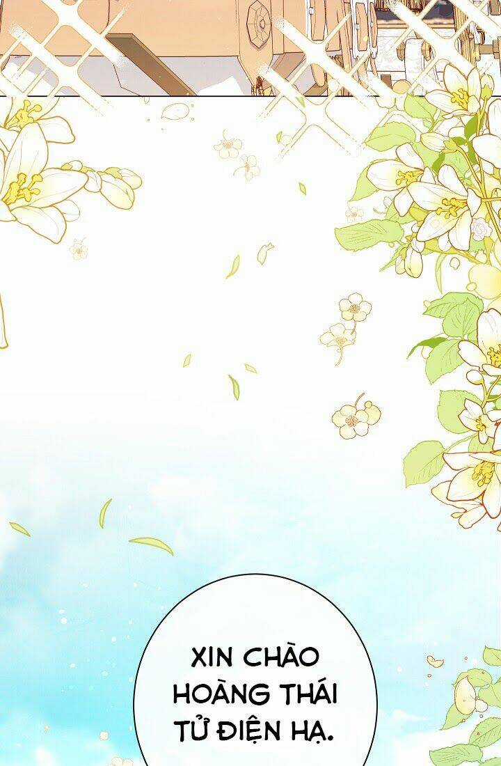 Ác Nữ Phản Diện Đảo Ngược Đồng Hồ Cát Chapter 60 trang 57