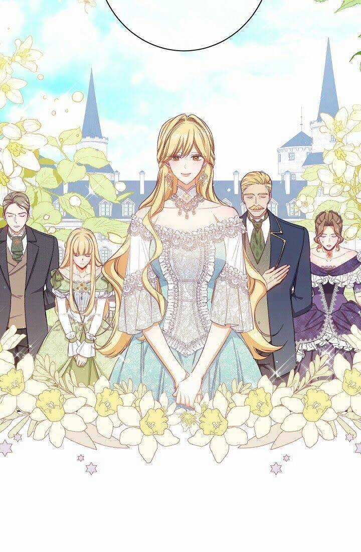 Ác Nữ Phản Diện Đảo Ngược Đồng Hồ Cát Chapter 60 trang 58