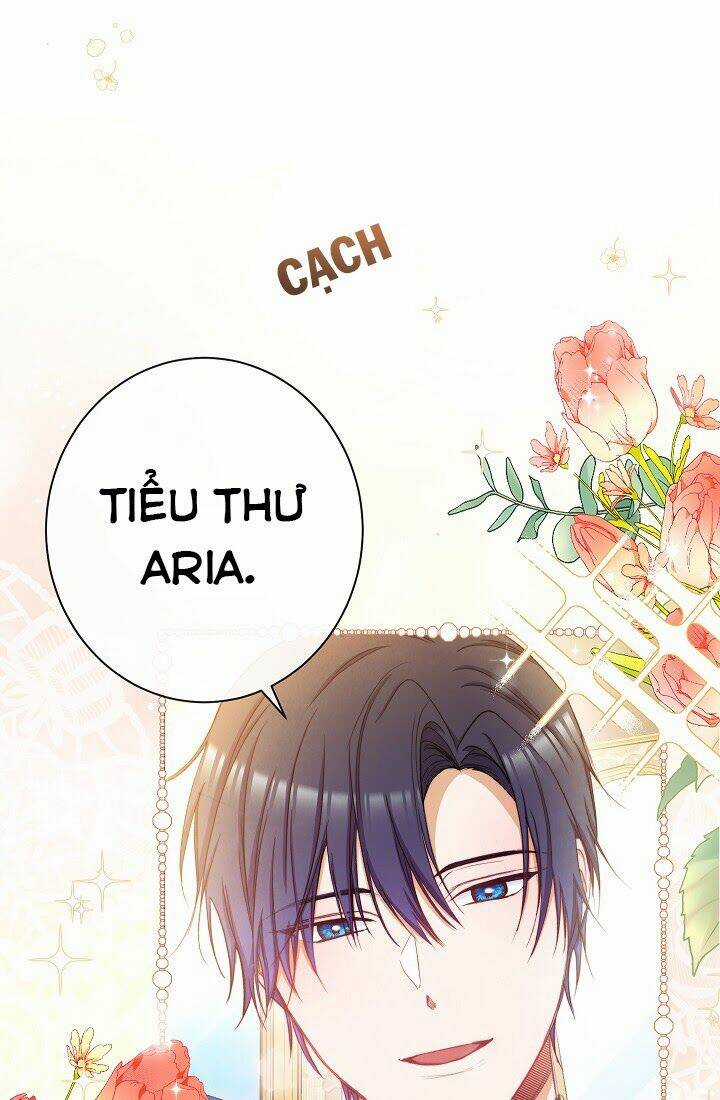 Ác Nữ Phản Diện Đảo Ngược Đồng Hồ Cát Chapter 60 trang 59