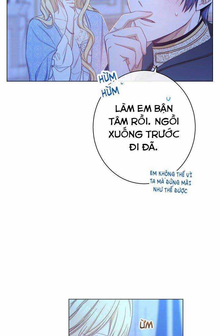 Ác Nữ Phản Diện Đảo Ngược Đồng Hồ Cát Chapter 60 trang 6