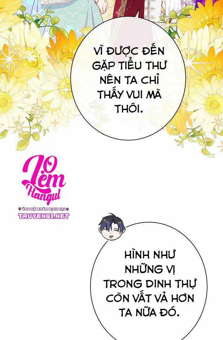 Ác Nữ Phản Diện Đảo Ngược Đồng Hồ Cát Chapter 60 trang 62