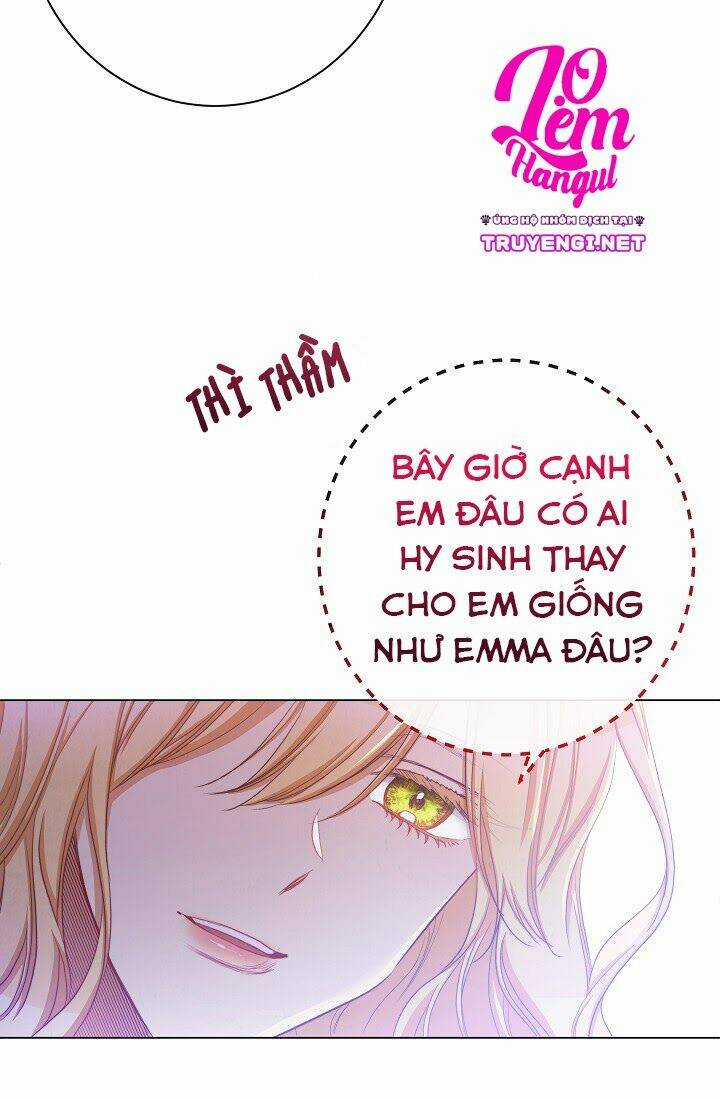 Ác Nữ Phản Diện Đảo Ngược Đồng Hồ Cát Chapter 60 trang 65