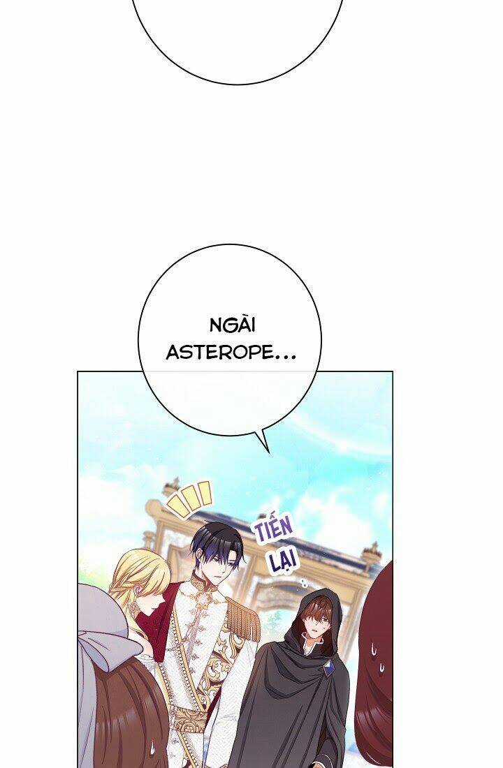 Ác Nữ Phản Diện Đảo Ngược Đồng Hồ Cát Chapter 60 trang 66