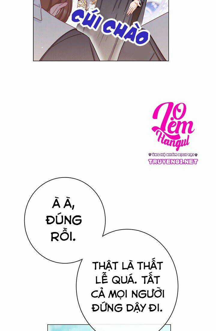 Ác Nữ Phản Diện Đảo Ngược Đồng Hồ Cát Chapter 60 trang 67