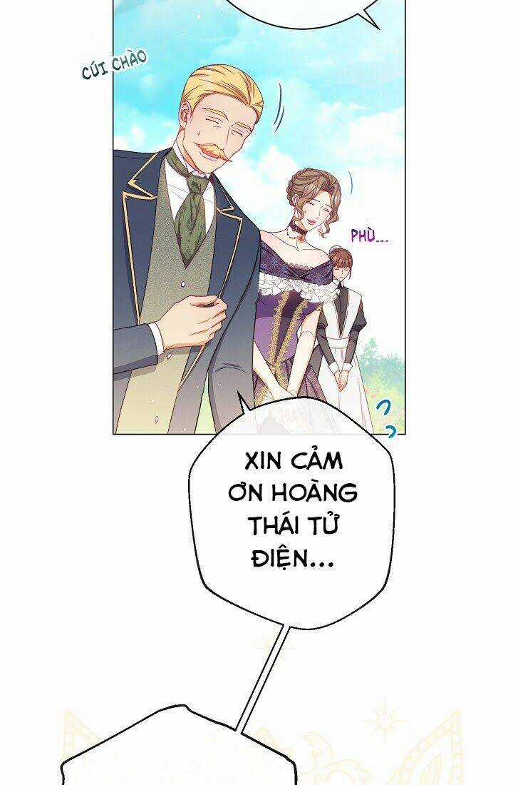 Ác Nữ Phản Diện Đảo Ngược Đồng Hồ Cát Chapter 60 trang 68