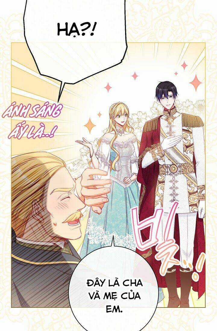 Ác Nữ Phản Diện Đảo Ngược Đồng Hồ Cát Chapter 60 trang 69