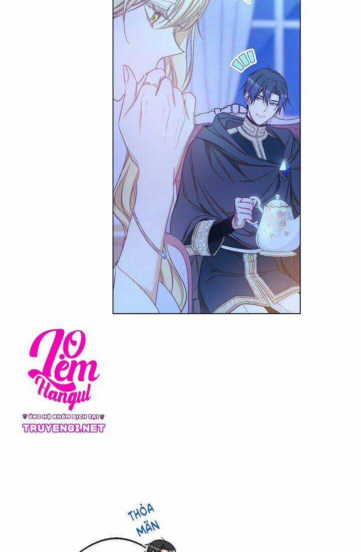 Ác Nữ Phản Diện Đảo Ngược Đồng Hồ Cát Chapter 60 trang 7