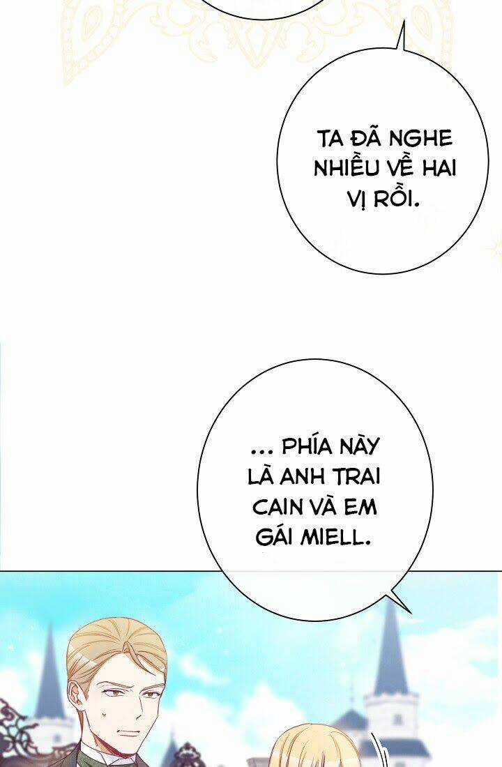 Ác Nữ Phản Diện Đảo Ngược Đồng Hồ Cát Chapter 60 trang 70