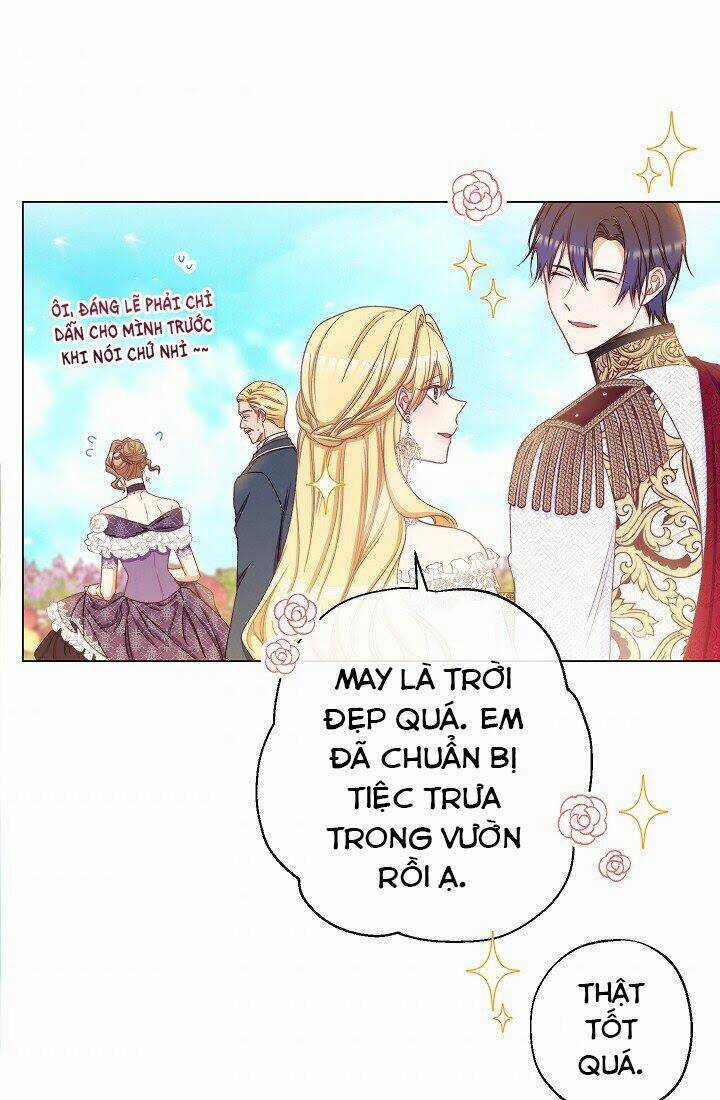 Ác Nữ Phản Diện Đảo Ngược Đồng Hồ Cát Chapter 60 trang 73