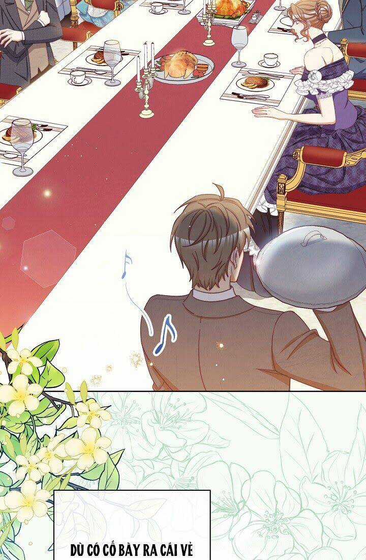 Ác Nữ Phản Diện Đảo Ngược Đồng Hồ Cát Chapter 60 trang 75