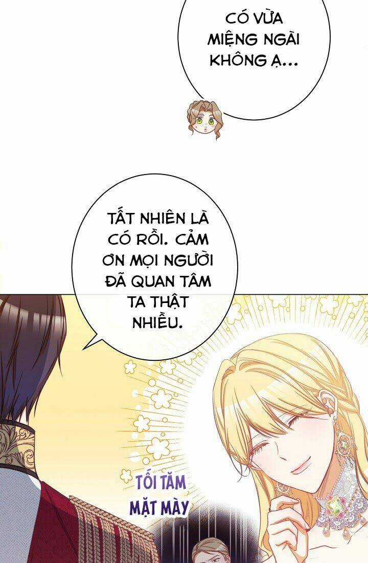 Ác Nữ Phản Diện Đảo Ngược Đồng Hồ Cát Chapter 60 trang 77