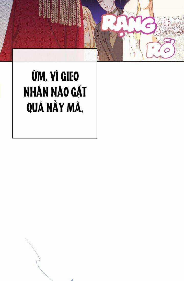 Ác Nữ Phản Diện Đảo Ngược Đồng Hồ Cát Chapter 60 trang 78