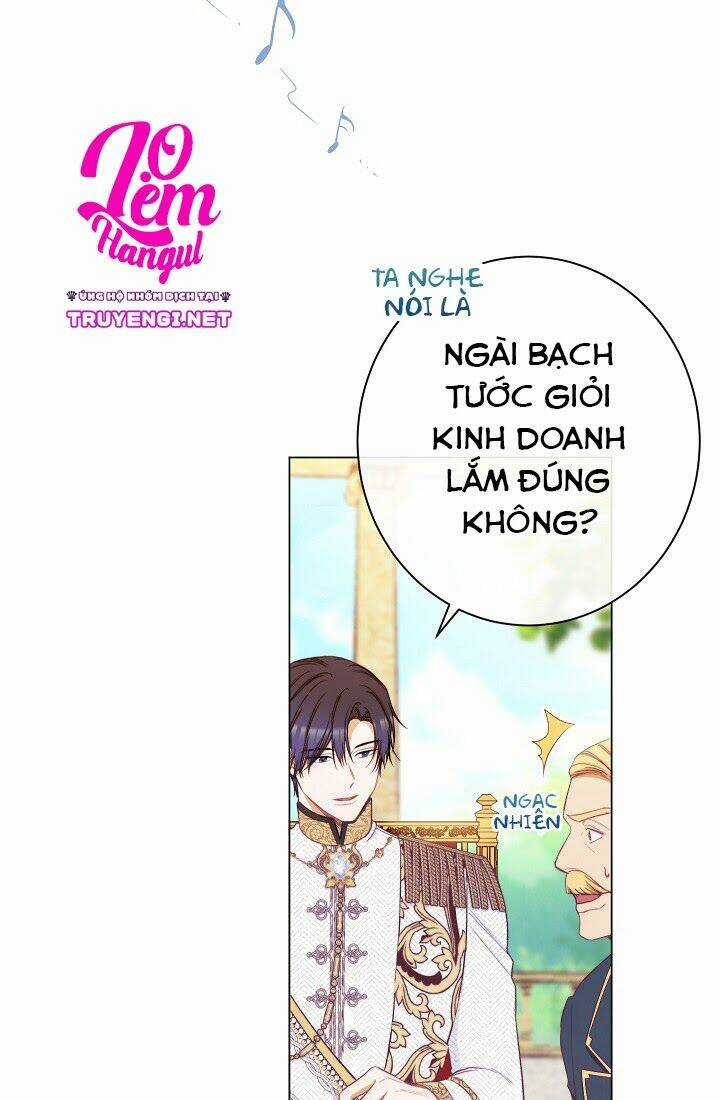 Ác Nữ Phản Diện Đảo Ngược Đồng Hồ Cát Chapter 60 trang 79