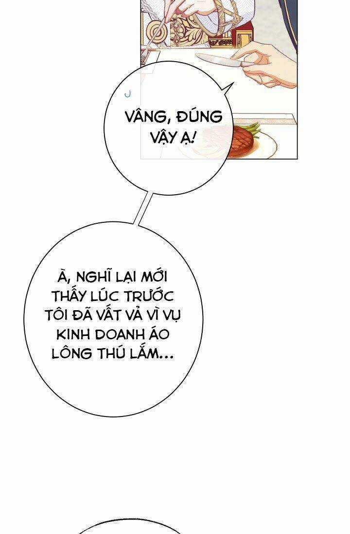 Ác Nữ Phản Diện Đảo Ngược Đồng Hồ Cát Chapter 60 trang 80