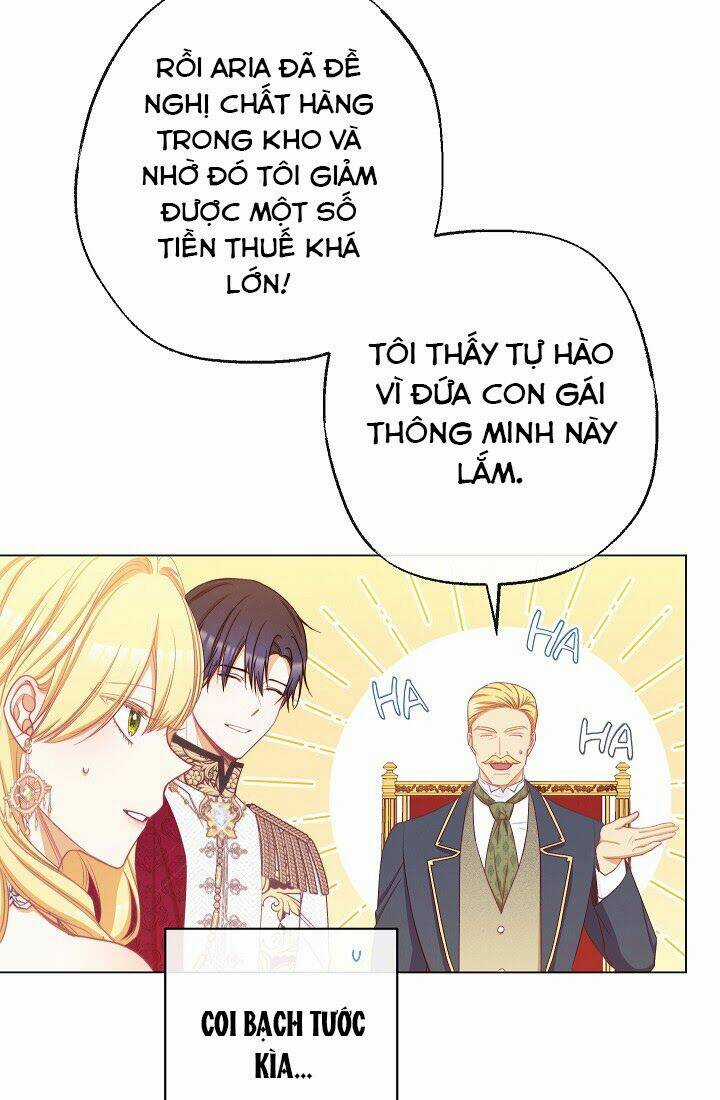 Ác Nữ Phản Diện Đảo Ngược Đồng Hồ Cát Chapter 60 trang 81