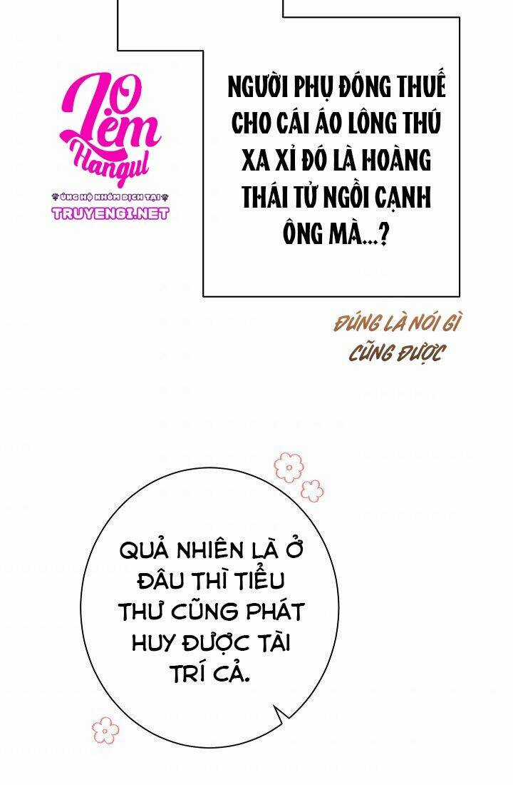 Ác Nữ Phản Diện Đảo Ngược Đồng Hồ Cát Chapter 60 trang 82
