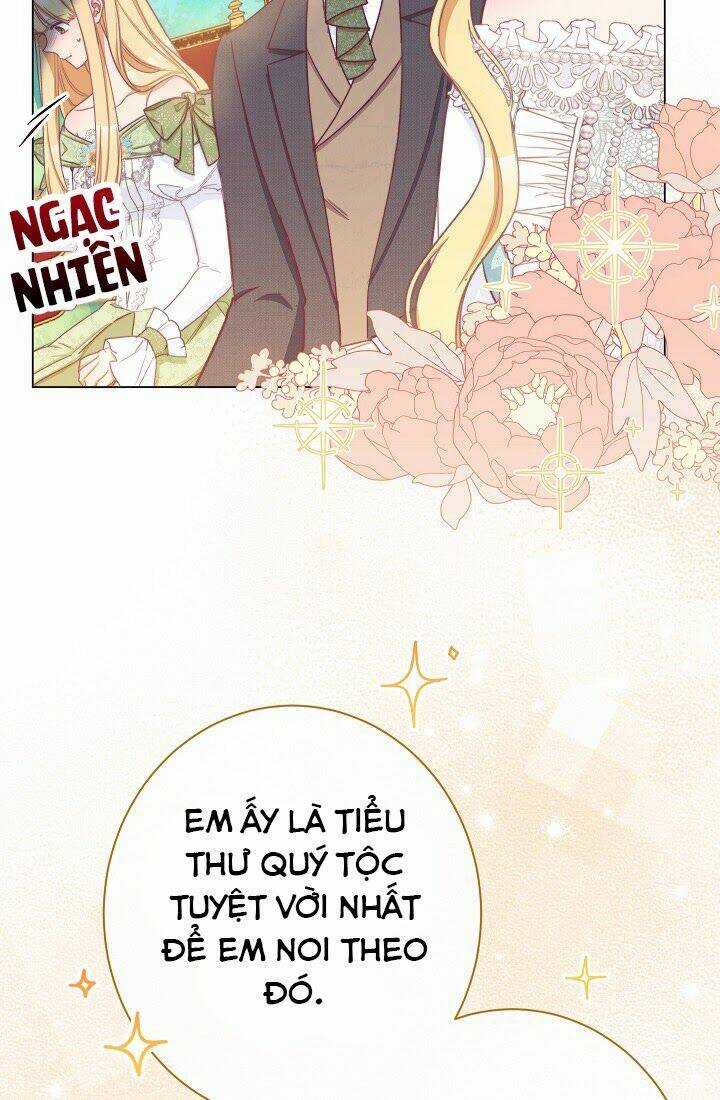 Ác Nữ Phản Diện Đảo Ngược Đồng Hồ Cát Chapter 60 trang 85