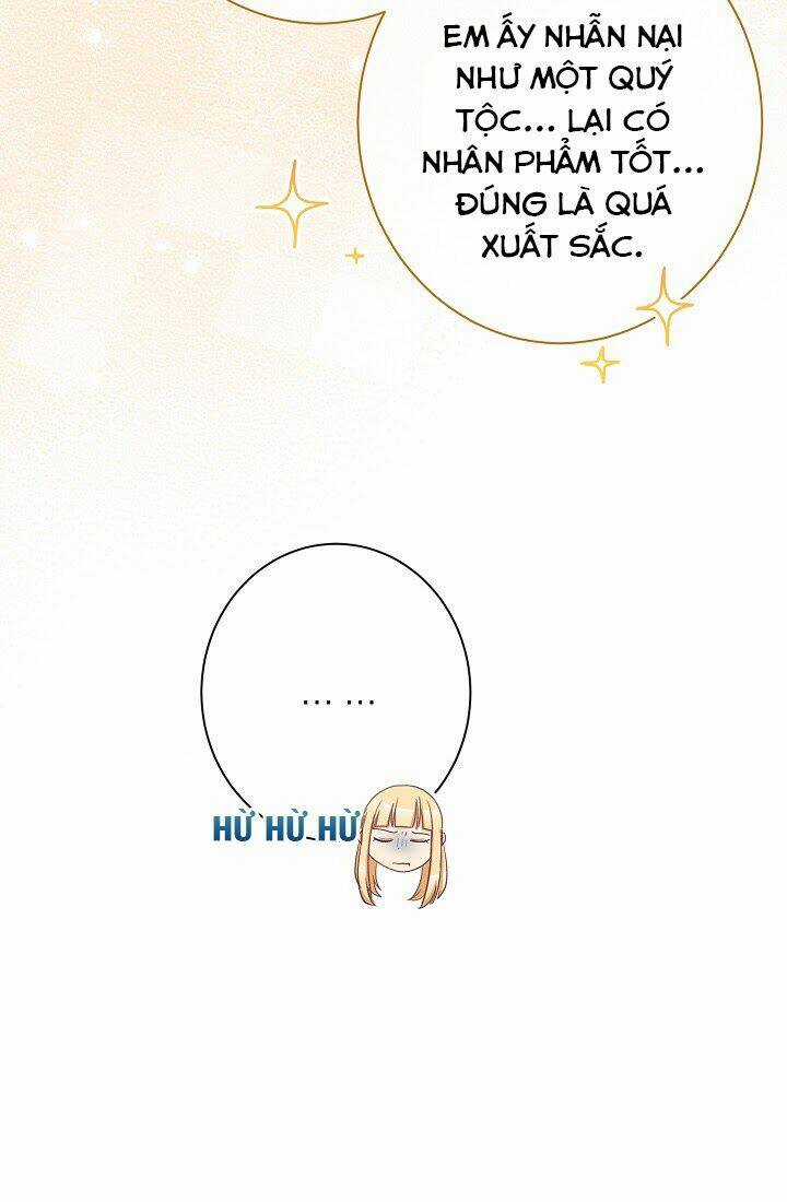 Ác Nữ Phản Diện Đảo Ngược Đồng Hồ Cát Chapter 60 trang 86