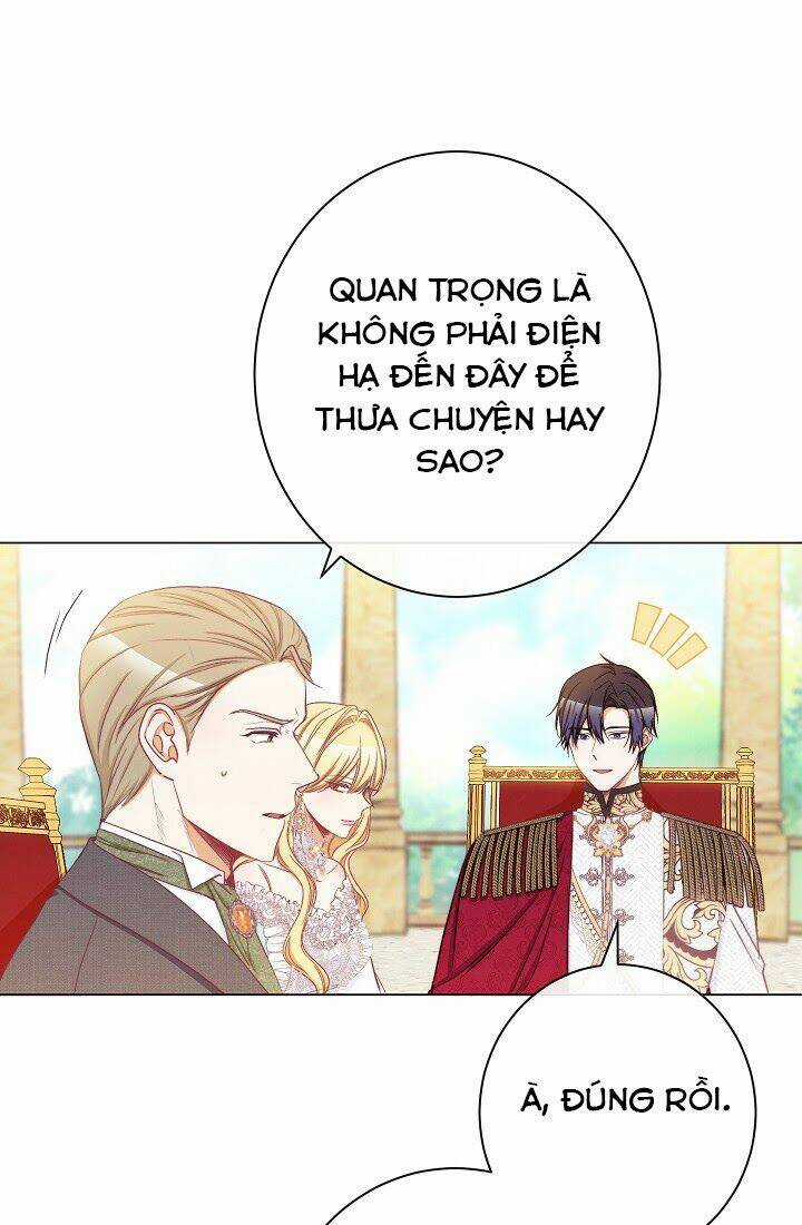 Ác Nữ Phản Diện Đảo Ngược Đồng Hồ Cát Chapter 60 trang 87