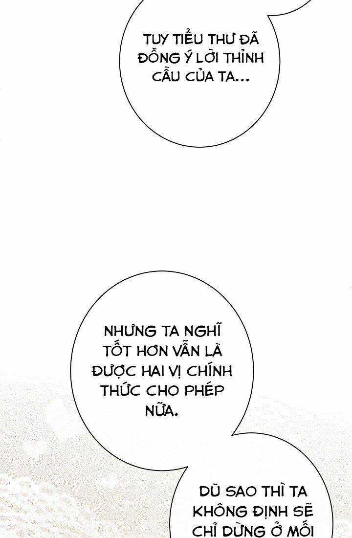 Ác Nữ Phản Diện Đảo Ngược Đồng Hồ Cát Chapter 60 trang 88