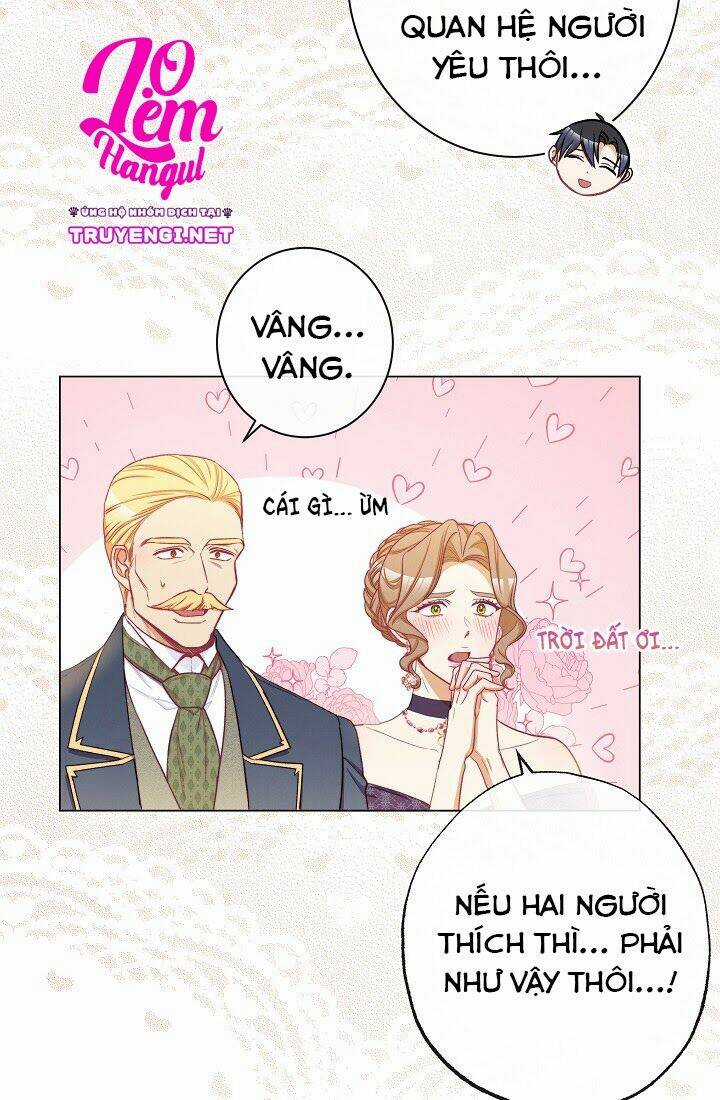 Ác Nữ Phản Diện Đảo Ngược Đồng Hồ Cát Chapter 60 trang 89