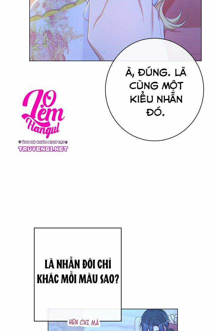 Ác Nữ Phản Diện Đảo Ngược Đồng Hồ Cát Chapter 60 trang 9