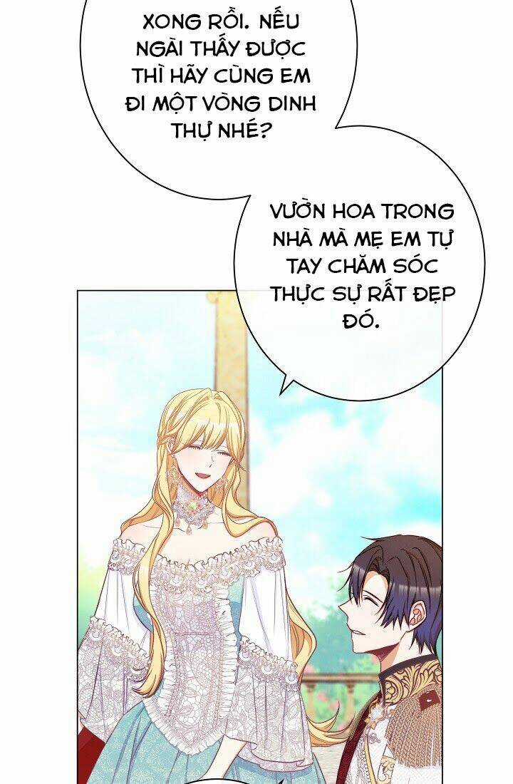 Ác Nữ Phản Diện Đảo Ngược Đồng Hồ Cát Chapter 60 trang 91