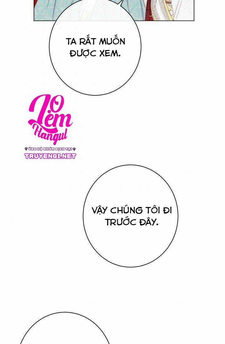 Ác Nữ Phản Diện Đảo Ngược Đồng Hồ Cát Chapter 60 trang 92