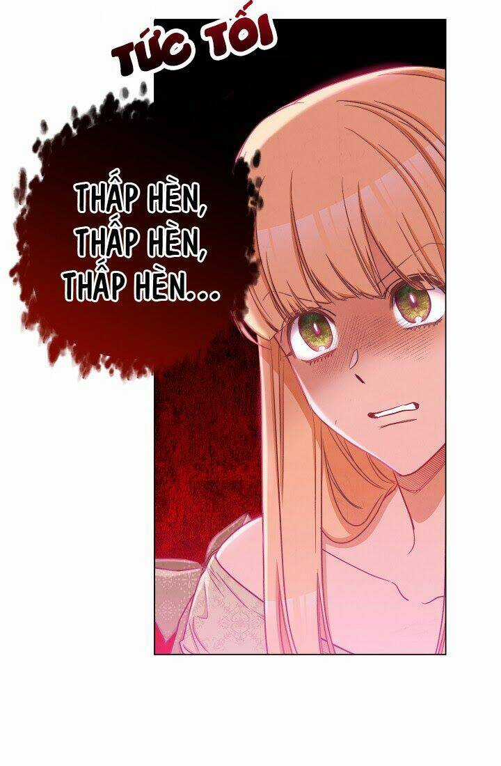 Ác Nữ Phản Diện Đảo Ngược Đồng Hồ Cát Chapter 60 trang 94