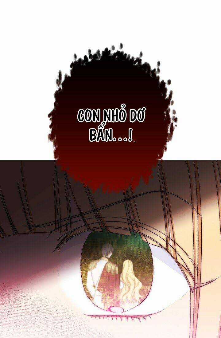 Ác Nữ Phản Diện Đảo Ngược Đồng Hồ Cát Chapter 60 trang 95