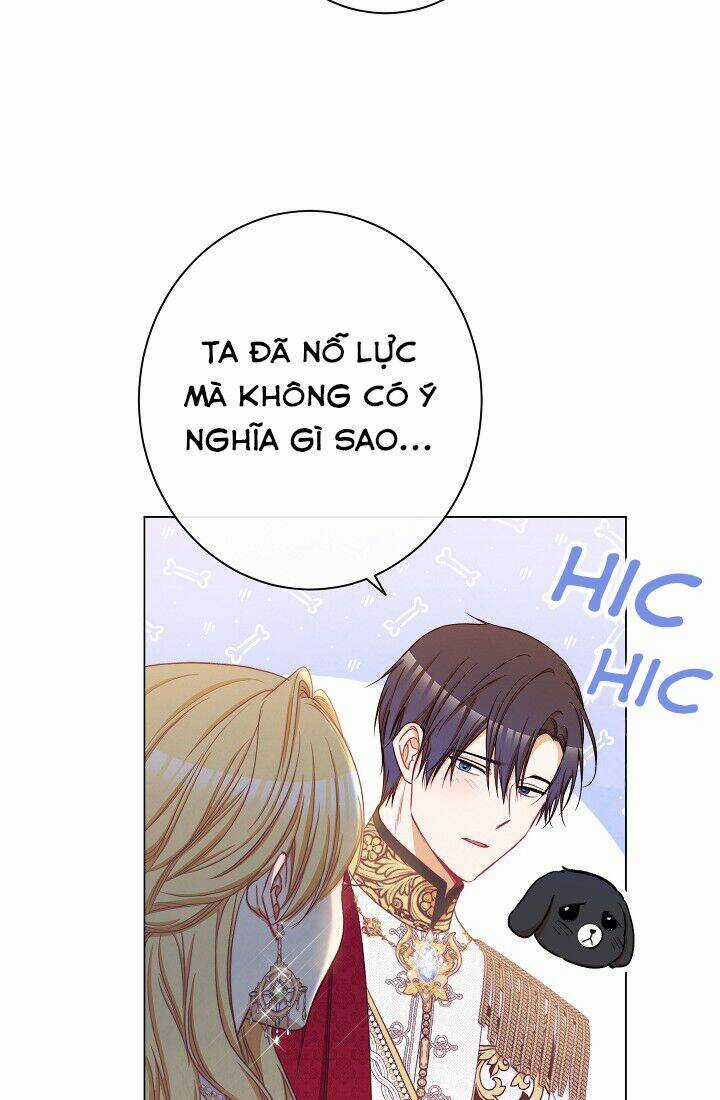 Ác Nữ Phản Diện Đảo Ngược Đồng Hồ Cát Chapter 61 trang 10