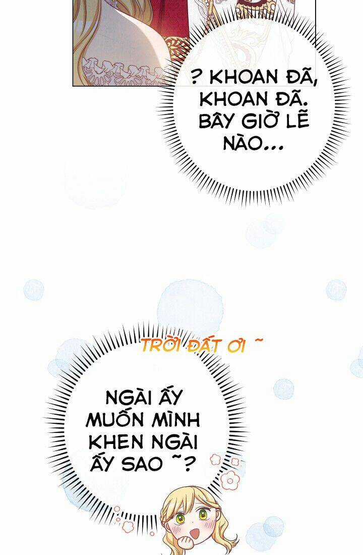 Ác Nữ Phản Diện Đảo Ngược Đồng Hồ Cát Chapter 61 trang 11