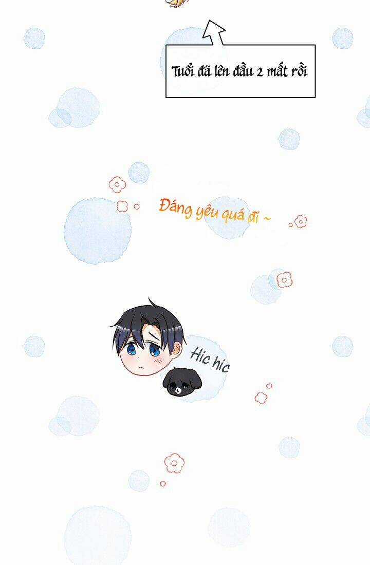 Ác Nữ Phản Diện Đảo Ngược Đồng Hồ Cát Chapter 61 trang 12