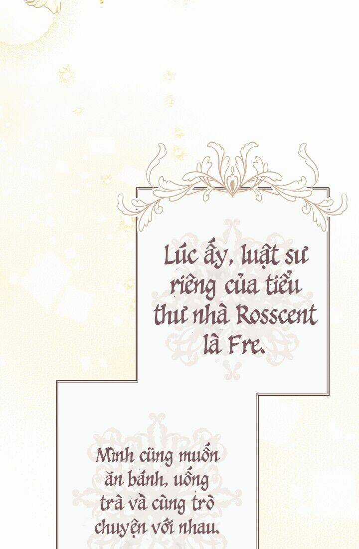 Ác Nữ Phản Diện Đảo Ngược Đồng Hồ Cát Chapter 61 trang 19