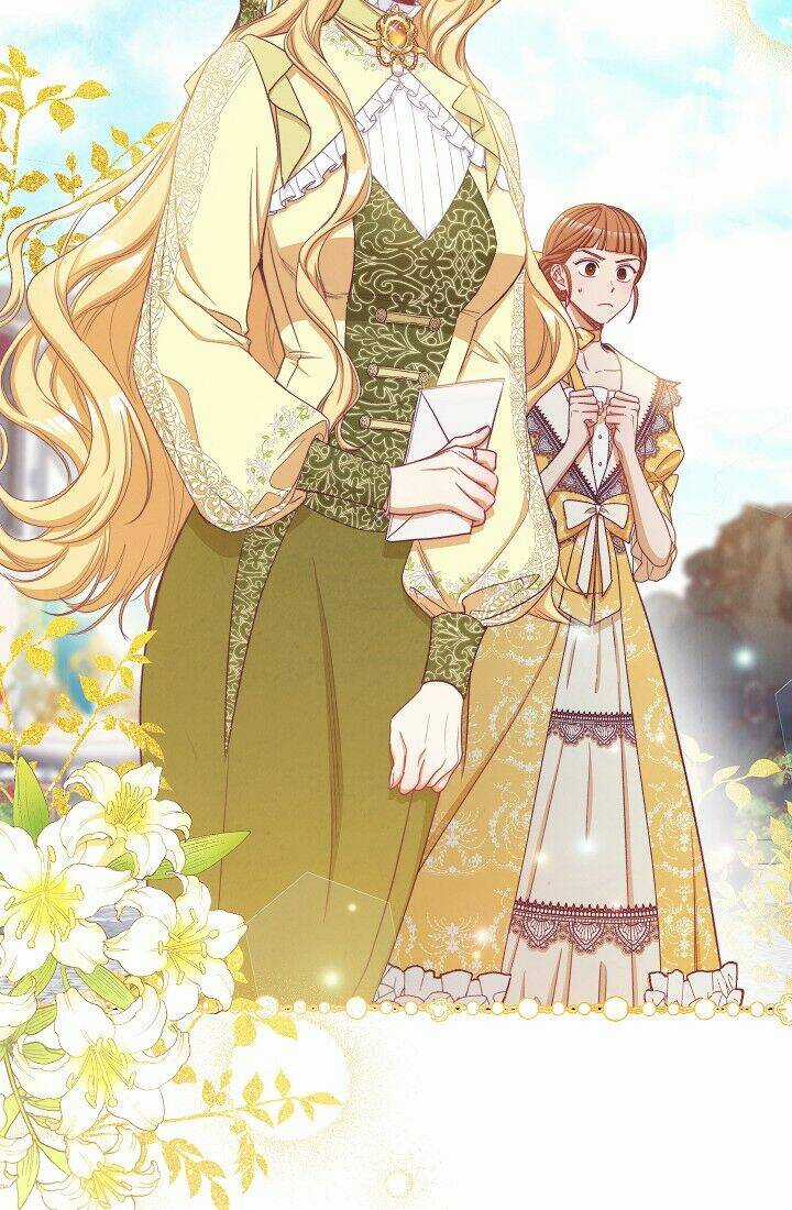 Ác Nữ Phản Diện Đảo Ngược Đồng Hồ Cát Chapter 61 trang 18