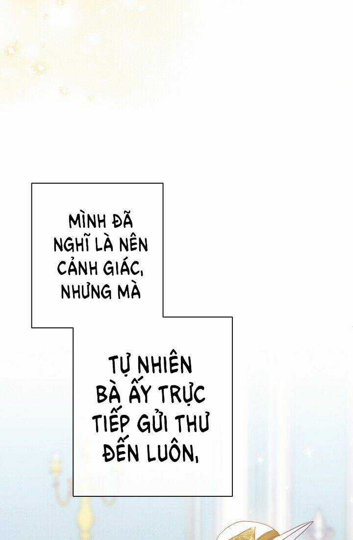 Ác Nữ Phản Diện Đảo Ngược Đồng Hồ Cát Chapter 61 trang 21