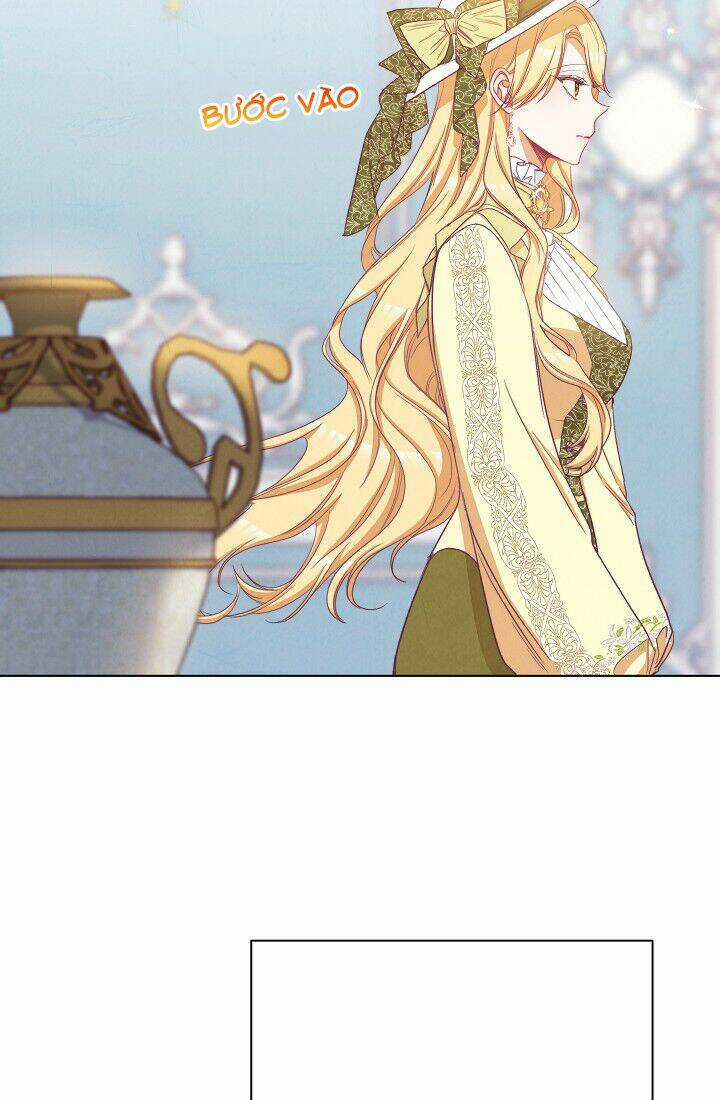 Ác Nữ Phản Diện Đảo Ngược Đồng Hồ Cát Chapter 61 trang 22