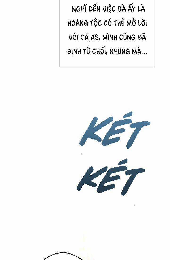 Ác Nữ Phản Diện Đảo Ngược Đồng Hồ Cát Chapter 61 trang 23